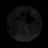 Moon age: 1 days,22 hours,5 minutes,4% Moon age: 1 days,22 hours,5 minutes,4%