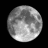 Moon age: 14 days,6 hours,20 minutes,100%